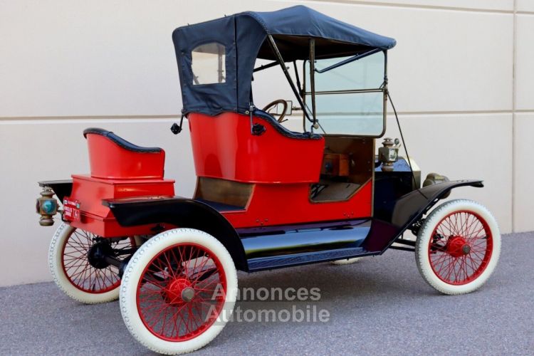 Ford Model T - <small></small> 30.000 € <small>TTC</small> - #9