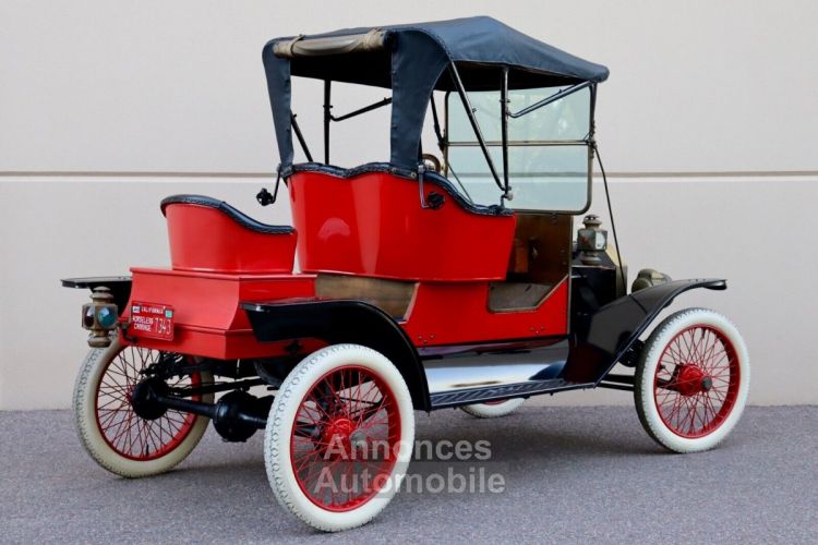 Ford Model T - <small></small> 30.000 € <small>TTC</small> - #13