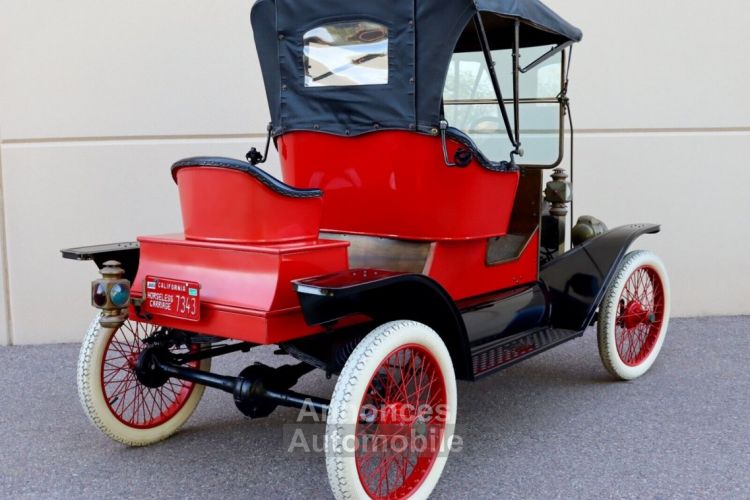 Ford Model T - <small></small> 30.000 € <small>TTC</small> - #14