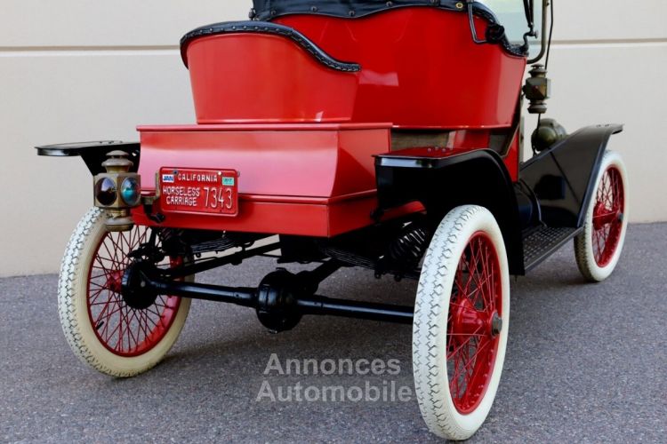 Ford Model T - <small></small> 30.000 € <small>TTC</small> - #15