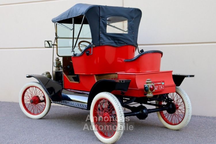 Ford Model T - <small></small> 30.000 € <small>TTC</small> - #21