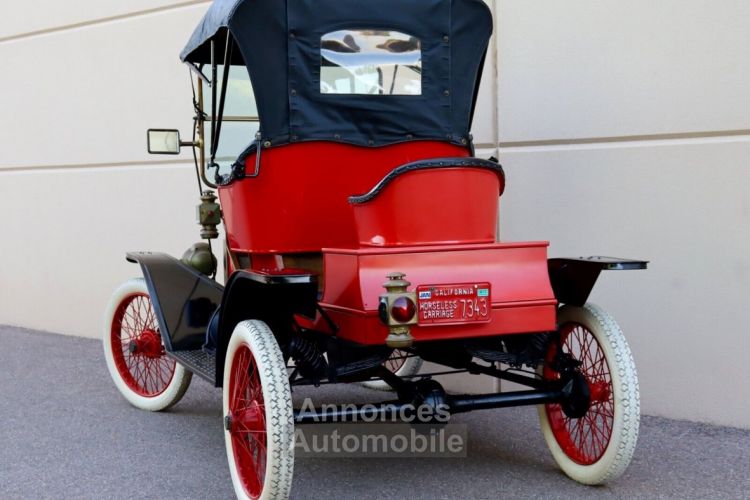 Ford Model T - <small></small> 30.000 € <small>TTC</small> - #22