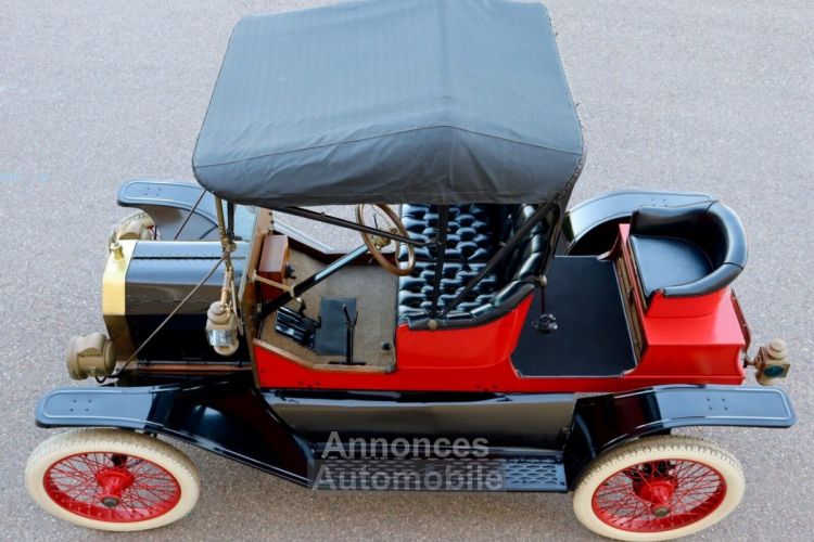 Ford Model T - <small></small> 30.000 € <small>TTC</small> - #26