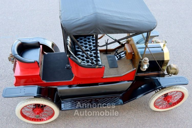 Ford Model T - <small></small> 30.000 € <small>TTC</small> - #27