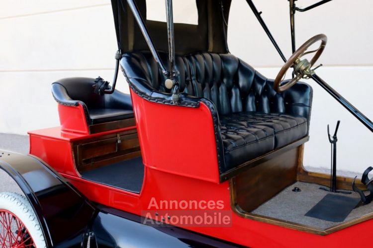 Ford Model T - <small></small> 30.000 € <small>TTC</small> - #32