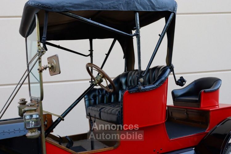 Ford Model T - <small></small> 30.000 € <small>TTC</small> - #33