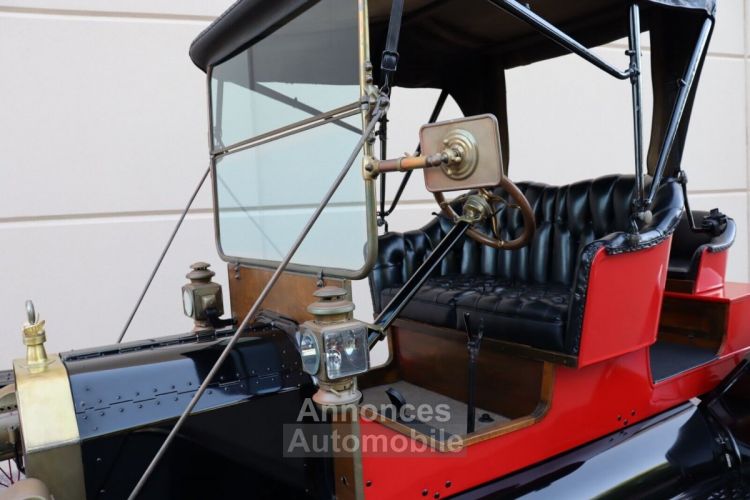 Ford Model T - <small></small> 30.000 € <small>TTC</small> - #35