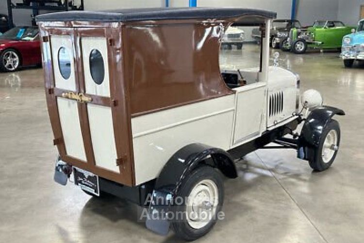 Ford Model T - <small></small> 27.000 € <small>TTC</small> - #8