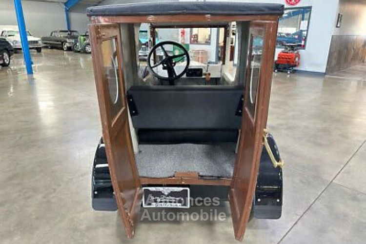 Ford Model T - <small></small> 27.000 € <small>TTC</small> - #12