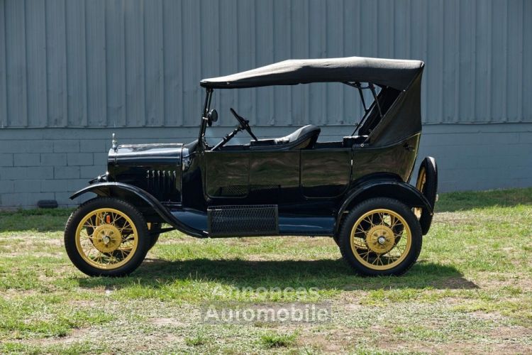 Ford Model T - <small></small> 22.000 € <small>TTC</small> - #2