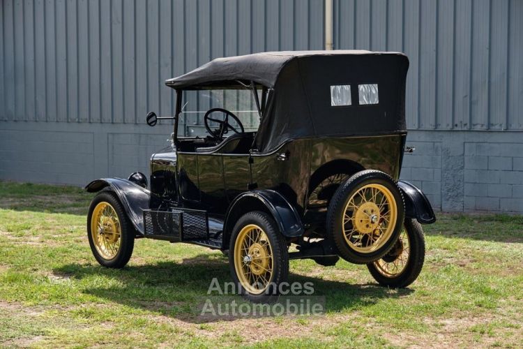 Ford Model T - <small></small> 22.000 € <small>TTC</small> - #4