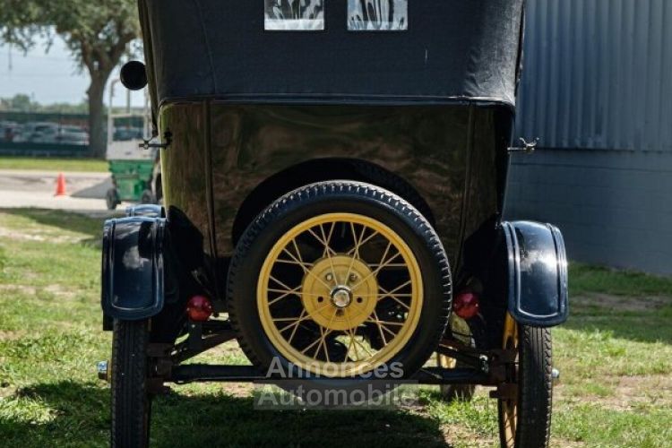 Ford Model T - <small></small> 22.000 € <small>TTC</small> - #5