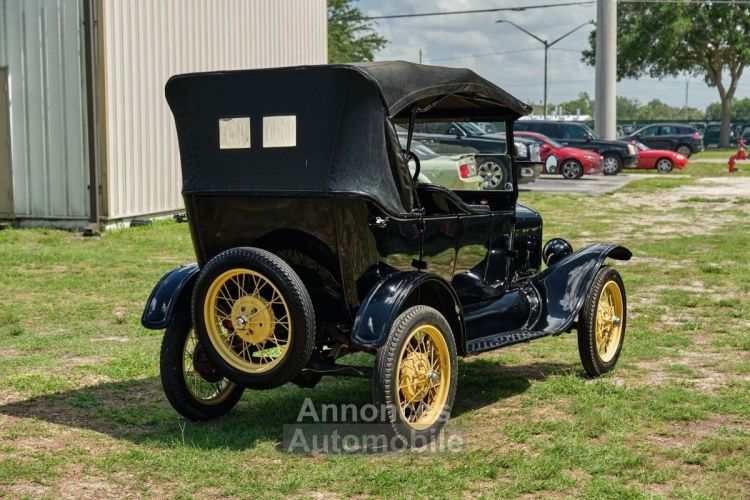 Ford Model T - <small></small> 22.000 € <small>TTC</small> - #6