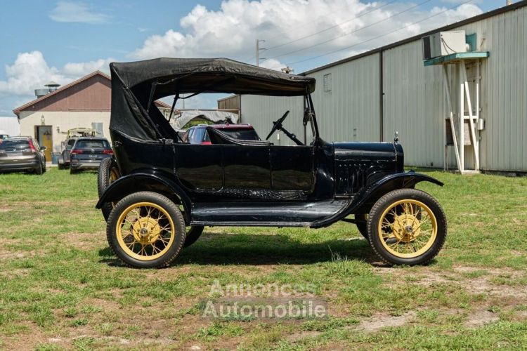 Ford Model T - <small></small> 22.000 € <small>TTC</small> - #7