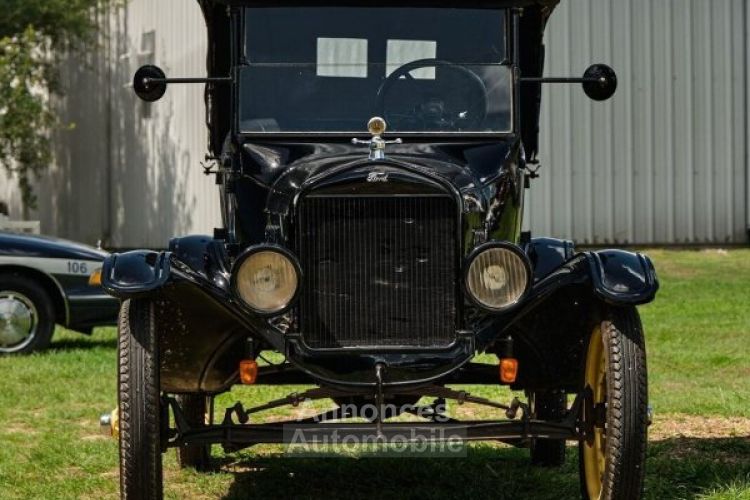 Ford Model T - <small></small> 22.000 € <small>TTC</small> - #10