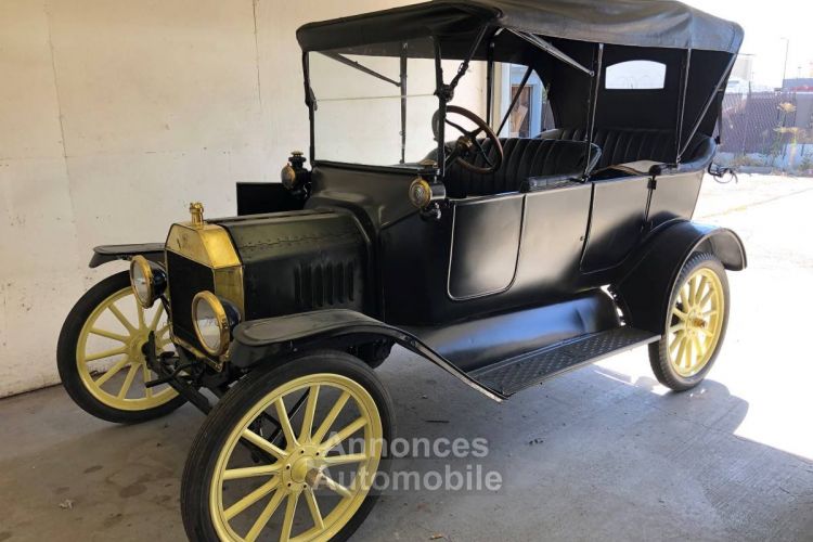 Ford Model T - <small></small> 18.000 € <small>TTC</small> - #1