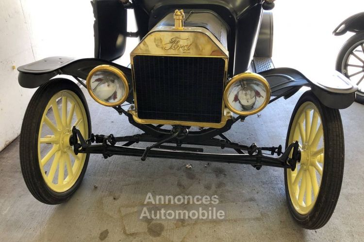 Ford Model T - <small></small> 18.000 € <small>TTC</small> - #2