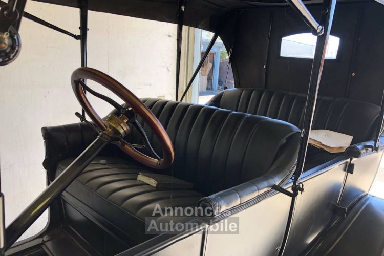 Ford Model T - <small></small> 18.000 € <small>TTC</small> - #3