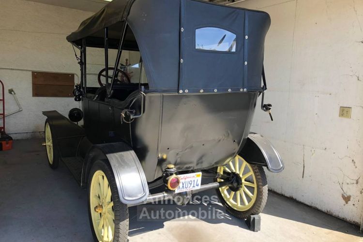 Ford Model T - <small></small> 18.000 € <small>TTC</small> - #5