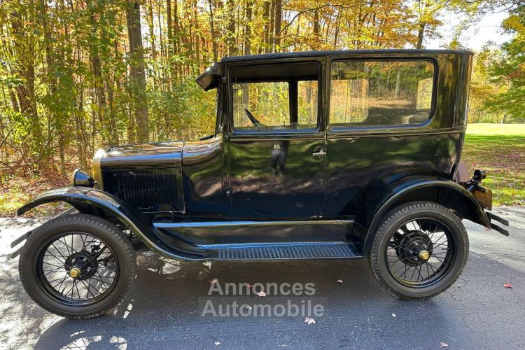 Ford Model T - <small></small> 17.000 € <small>TTC</small> - #1