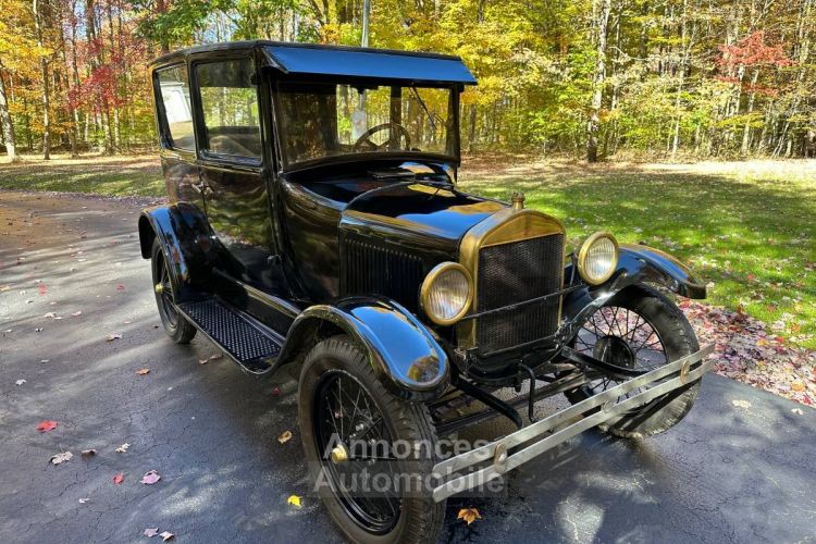 Ford Model T - <small></small> 17.000 € <small>TTC</small> - #2