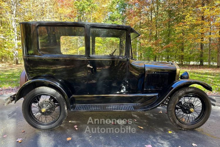 Ford Model T - <small></small> 17.000 € <small>TTC</small> - #3