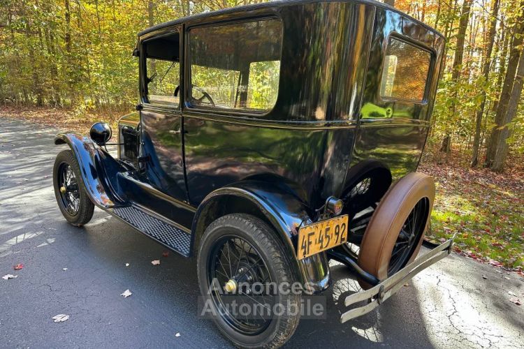 Ford Model T - <small></small> 17.000 € <small>TTC</small> - #4