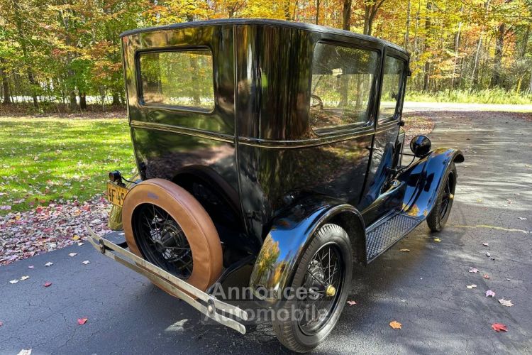 Ford Model T - <small></small> 17.000 € <small>TTC</small> - #8