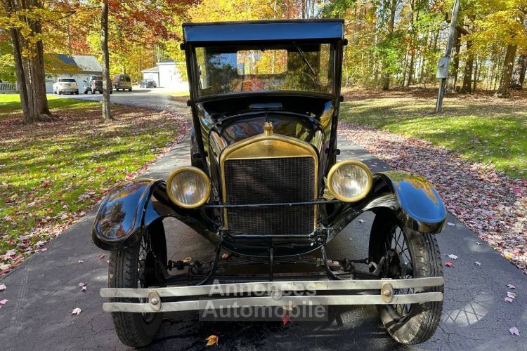 Ford Model T - <small></small> 17.000 € <small>TTC</small> - #16