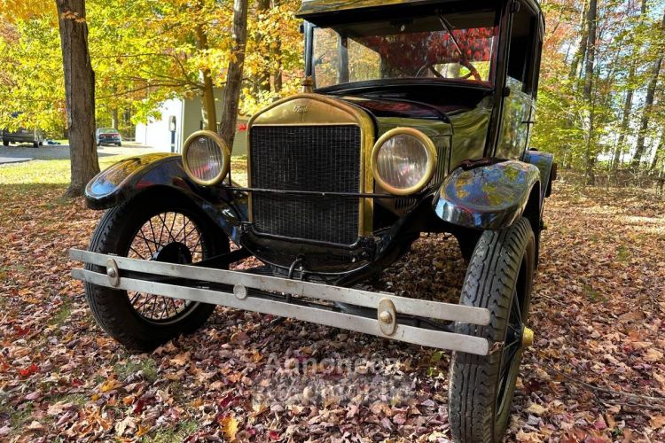 Ford Model T - <small></small> 17.000 € <small>TTC</small> - #22