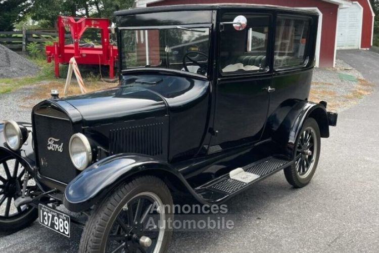 Ford Model T - <small></small> 18.000 € <small>TTC</small> - #1