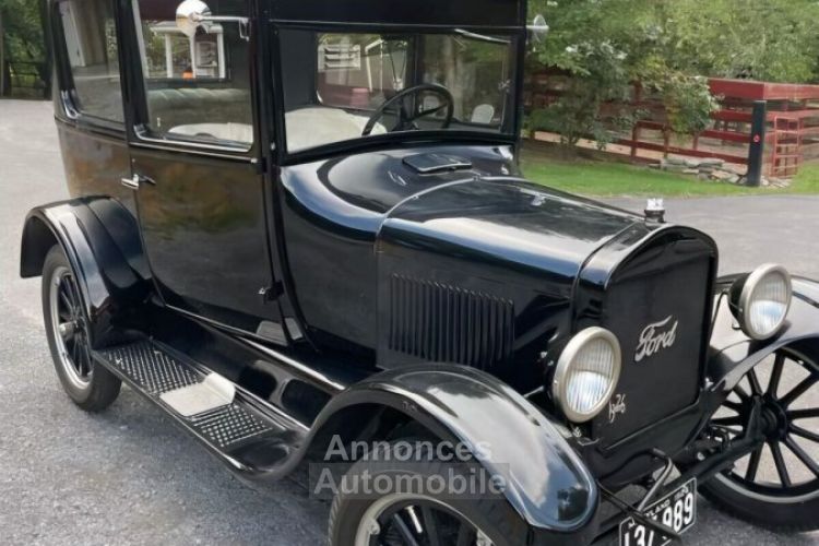 Ford Model T - <small></small> 18.000 € <small>TTC</small> - #8