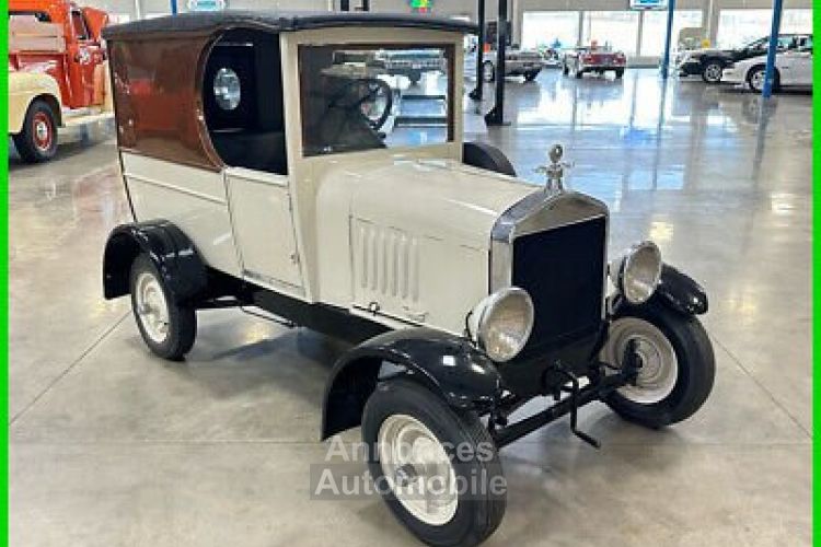 Ford Model T - <small></small> 27.000 € <small>TTC</small> - #1