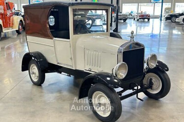 Ford Model T - <small></small> 27.000 € <small>TTC</small> - #2