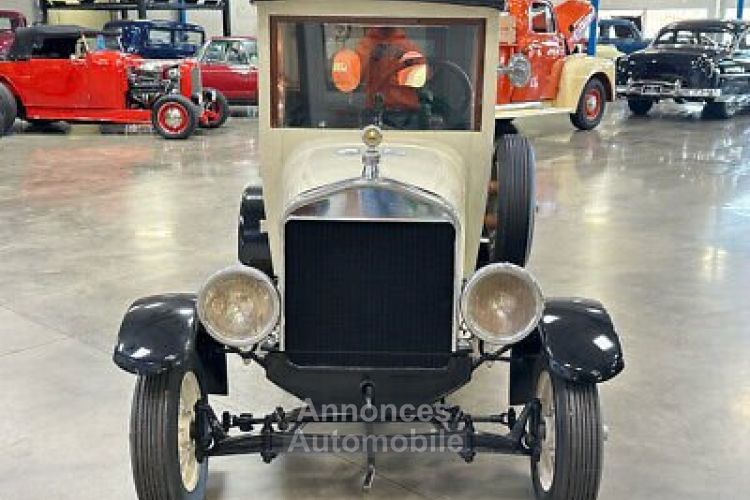 Ford Model T - <small></small> 27.000 € <small>TTC</small> - #3