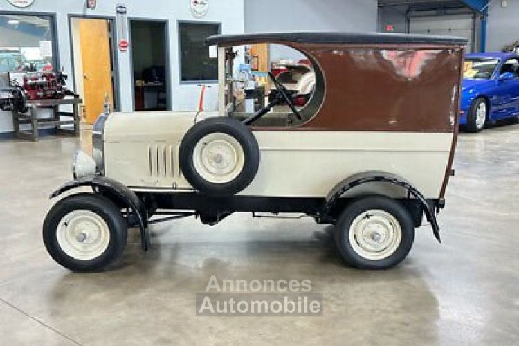 Ford Model T - <small></small> 27.000 € <small>TTC</small> - #5