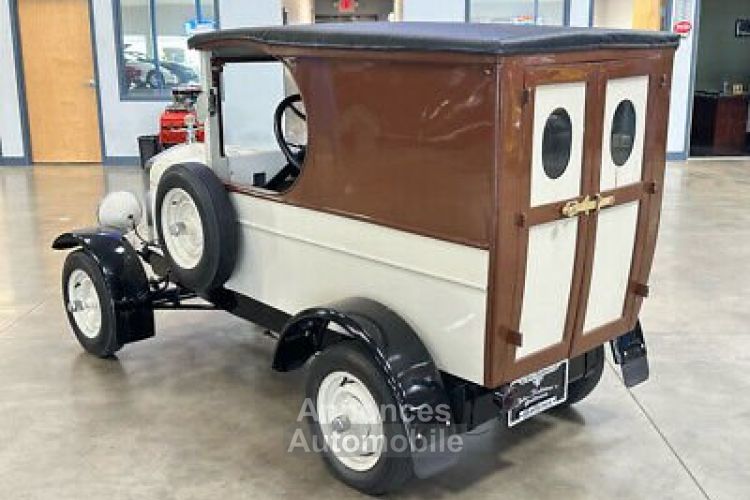 Ford Model T - <small></small> 27.000 € <small>TTC</small> - #6