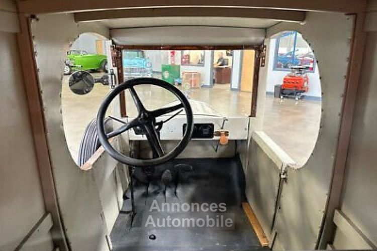 Ford Model T - <small></small> 27.000 € <small>TTC</small> - #16