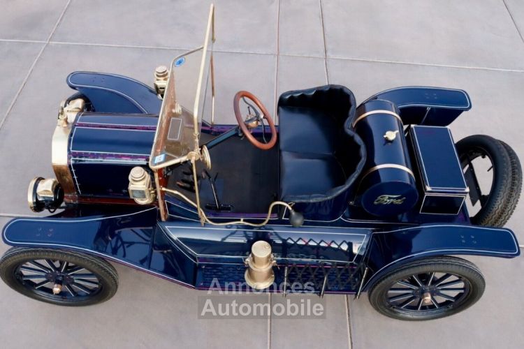 Ford Model T - <small></small> 27.000 € <small>TTC</small> - #11