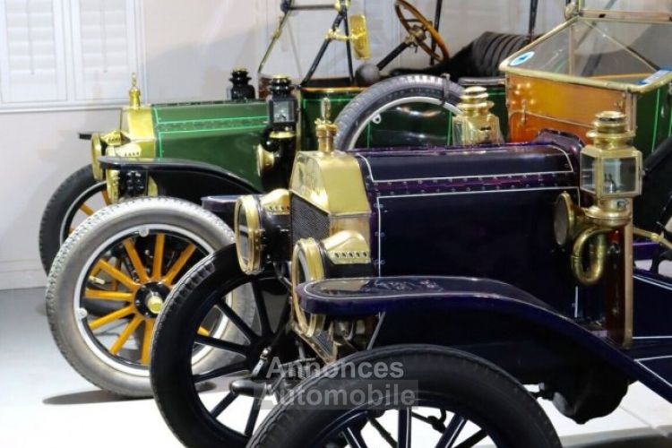 Ford Model T - <small></small> 27.000 € <small>TTC</small> - #39