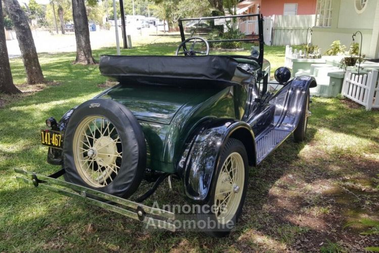 Ford Model T - <small></small> 26.000 € <small>TTC</small> - #4