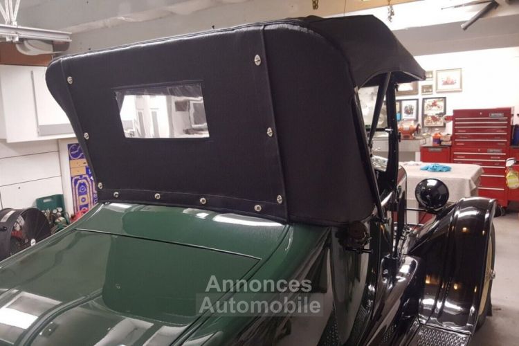 Ford Model T - <small></small> 26.000 € <small>TTC</small> - #12