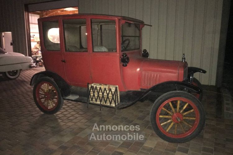 Ford Model T - <small></small> 24.000 € <small>TTC</small> - #1