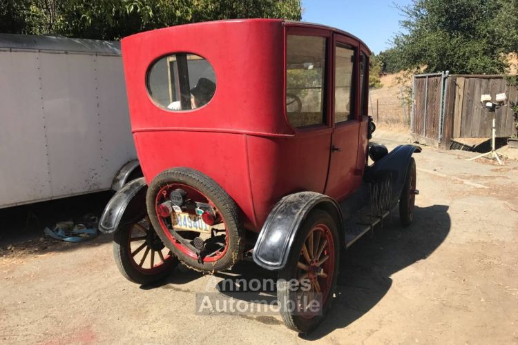 Ford Model T - <small></small> 24.000 € <small>TTC</small> - #2