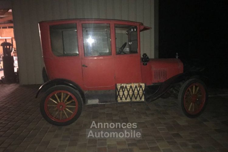 Ford Model T - <small></small> 24.000 € <small>TTC</small> - #3