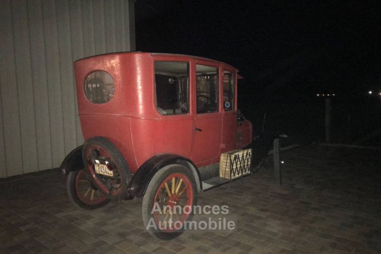 Ford Model T - <small></small> 24.000 € <small>TTC</small> - #4