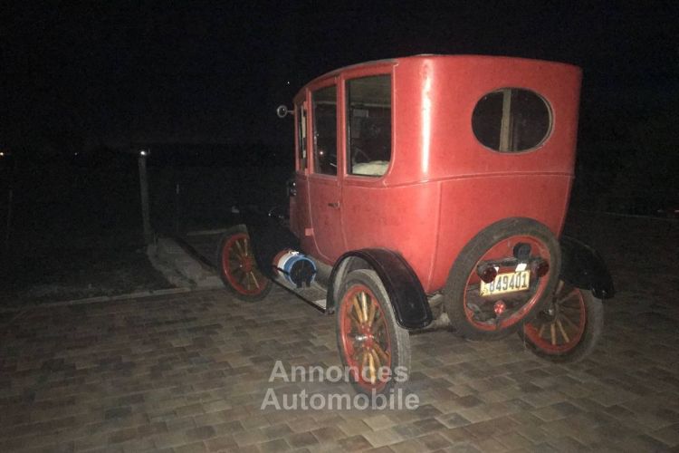 Ford Model T - <small></small> 24.000 € <small>TTC</small> - #5