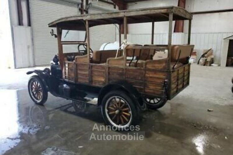 Ford Model T - <small></small> 26.000 € <small>TTC</small> - #4