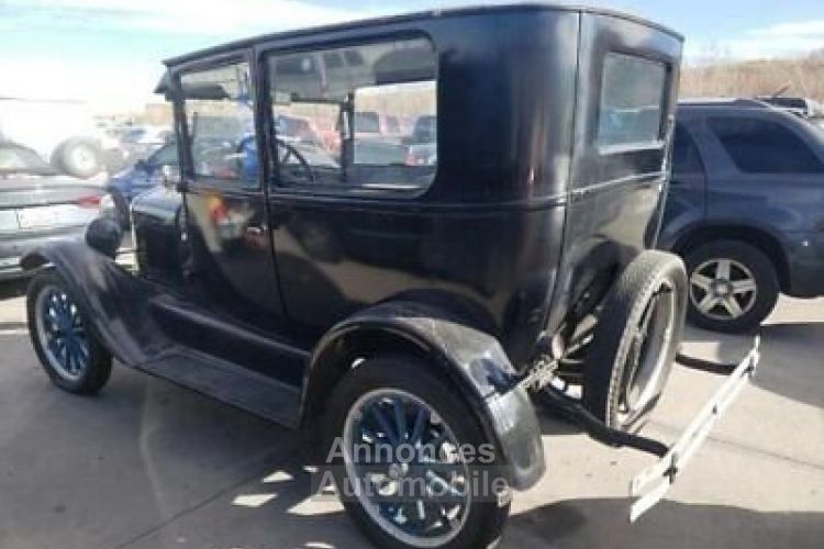 Ford Model T - <small></small> 20.000 € <small>TTC</small> - #2