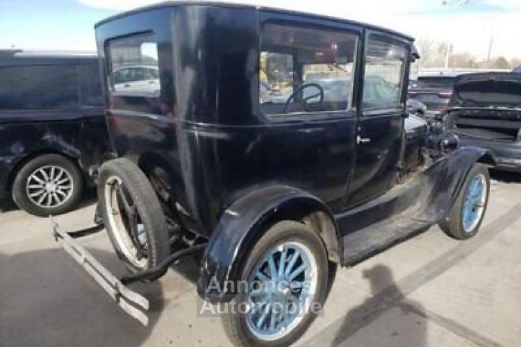 Ford Model T - <small></small> 20.000 € <small>TTC</small> - #3